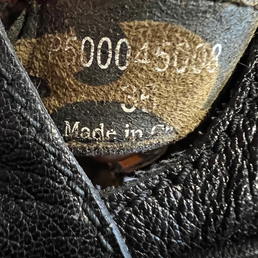 Fly London shoes - Picture 3 of 4